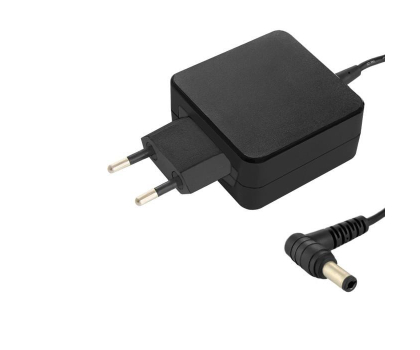 Zasilacz do laptopów Qoltec Zasilacz do Dell 45W 19.5V 2.31A 4.5*3.0+pin